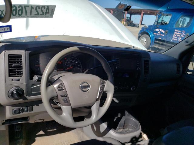 2018 NISSAN NV 2500 S - 1N6AF0KYXJN809366