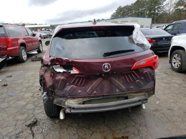 5J8TB3H31EL003259 Acura RDX