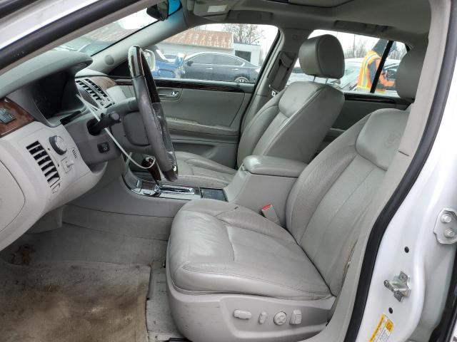 1G6KD57Y17U156835 Cadillac DTS