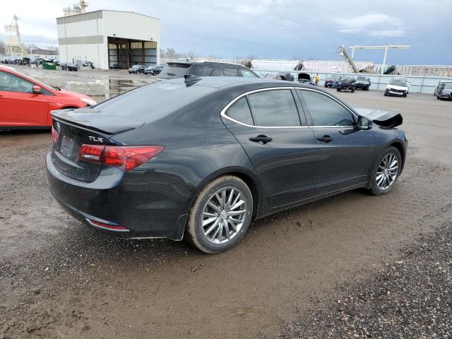 2015 ACURA TLX ADVANC 19UUB2F70FA017123