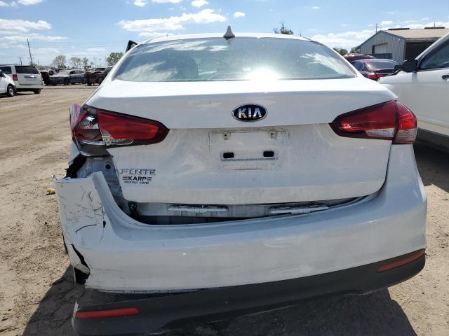 3KPFK4A77HE066930 KIA FORTE LX