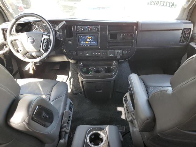 1GTW7AFP0M1302985 GMC Savana