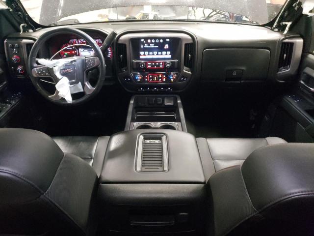 2016 GMC SIERRA K15 3GTU2NEC0GG319416