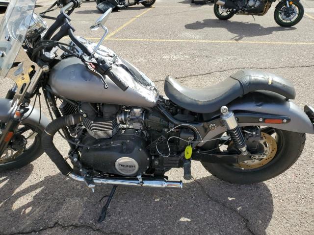 2016 TRIUMPH MOTORCYCLE SPEEDMASTE - SMT915RNXGT736518
