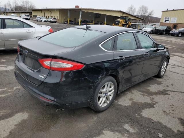 2016 FORD FUSION SE 1FA6P0HD9G5111484