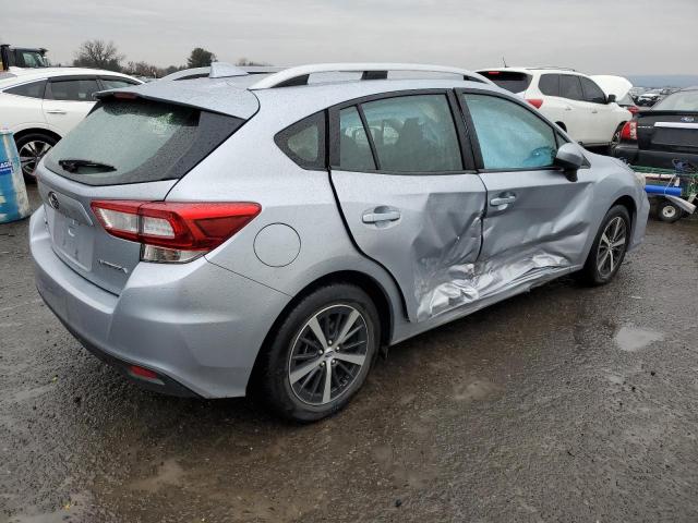 2019 SUBARU IMPREZA PR 4S3GTAD67K3702926