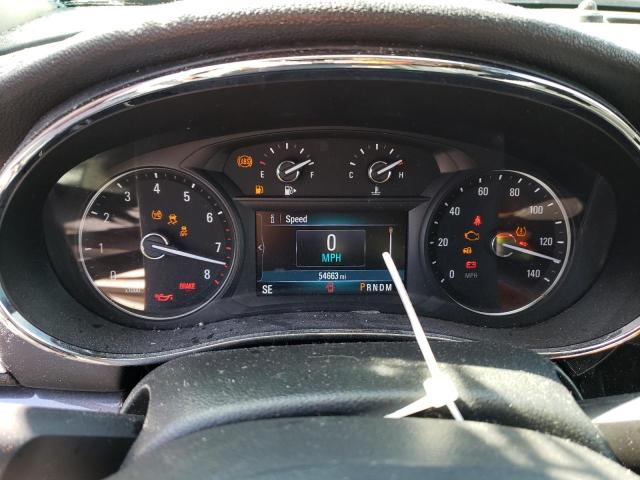 2020 BUICK ENCORE PRE - KL4CJASB7LB046734
