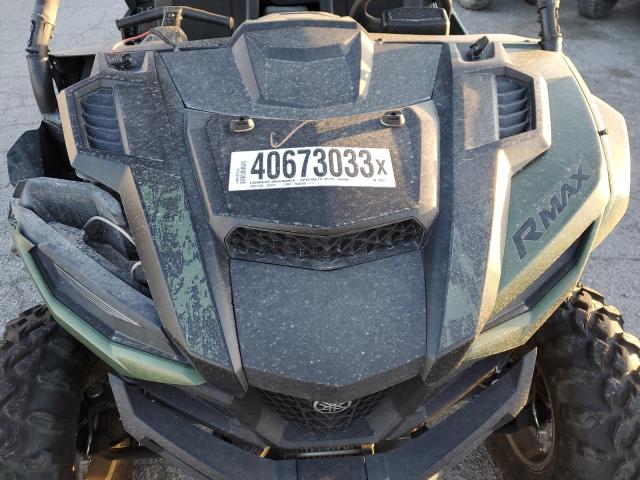 2021 YAMAHA YXE1000 5Y4AN39YXMA100257