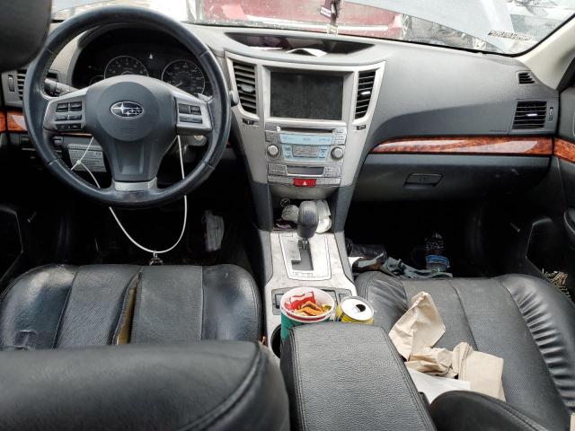 4S3BMBL61C3031513 Subaru Legacy 2.5i Limited