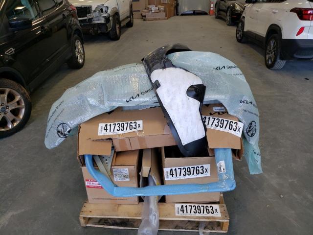 2021 KIA SELTOS LX - KNDEPCAA6M7139900