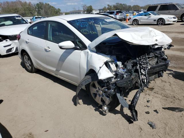 3KPFK4A77HE066930 KIA FORTE LX