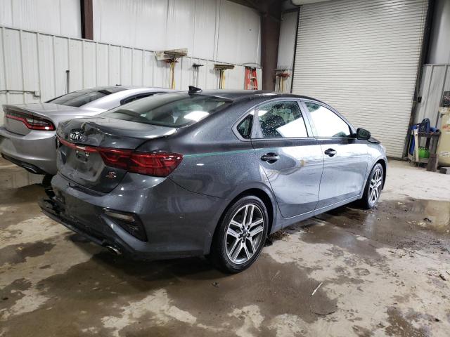 3KPF34AD4KE029554 KIA Forte Gt Line