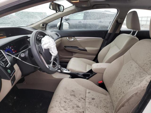 2015 HONDA CIVIC 4D 19XFB2F81FE212449