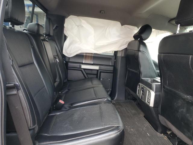 1FTEW1EG0GFC82339 FORD F150 2016