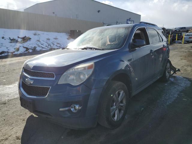 2012 Chevrolet Equinox LT