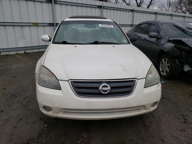 1N4BL11D04C191632 Nissan ALTIMA SE