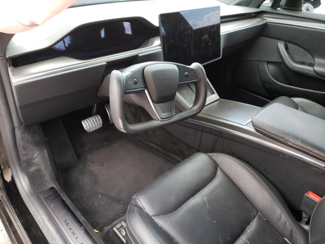 5YJSA1E67MF438773 Tesla MODEL S