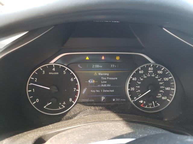 2018 NISSAN MURANO S 5N1AZ2MG3JN107816