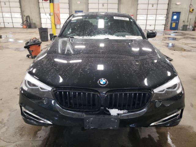2018 BMW 530 XI - WBAJA7C53JWC76320
