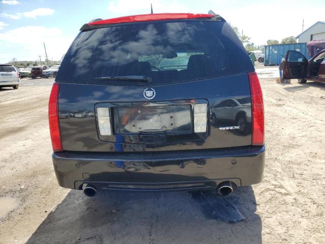 1GYEE637090124442 Cadillac SRX