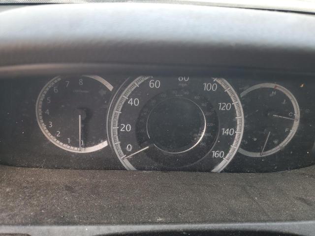 2023 HONDA ACCORD 1HGCR2F76DA099797