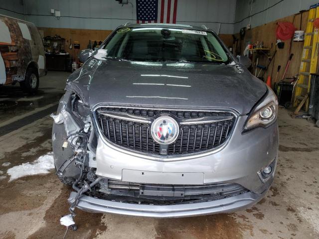 2020 BUICK ENVISION P - LRBFX4SXXLD033316