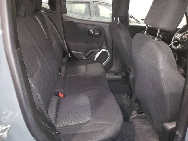 2018 JEEP RENEGADE S - ZACCJBAH6JPH52274