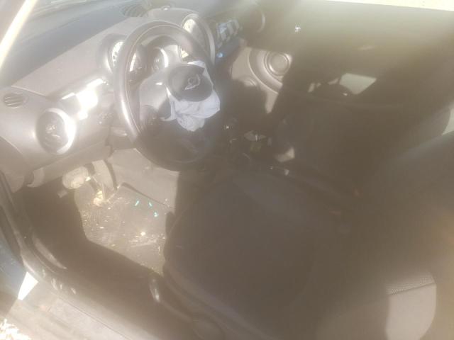 WMWSU3C53DT690348 Mini Cooper