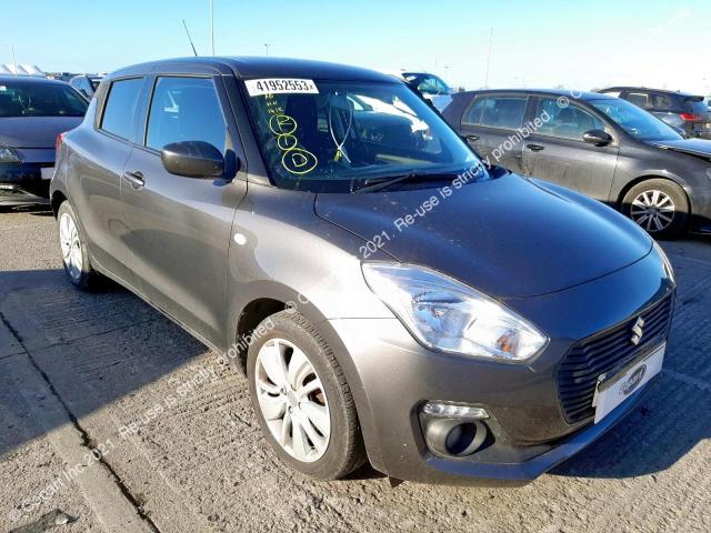 JSAAZC13S00104856 Suzuki Swift Sz-t