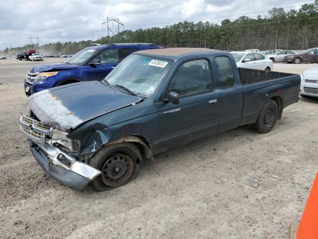 1997 Toyota Tacoma 