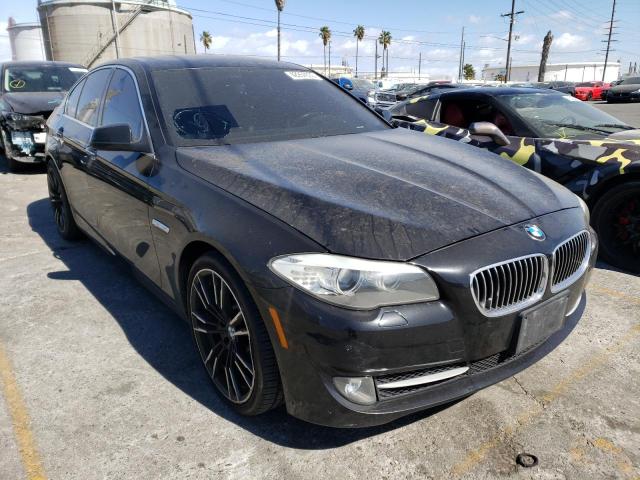 WBAFR7C55BC608577 BMW 535 I