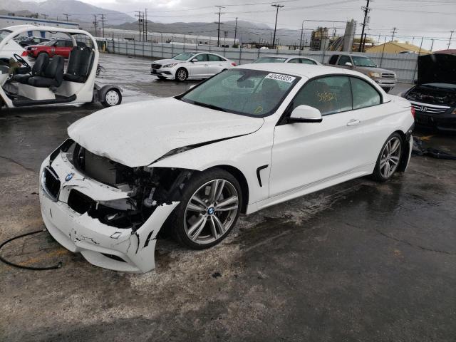 2016 BMW 435 I - WBA3T3C56G5A42084