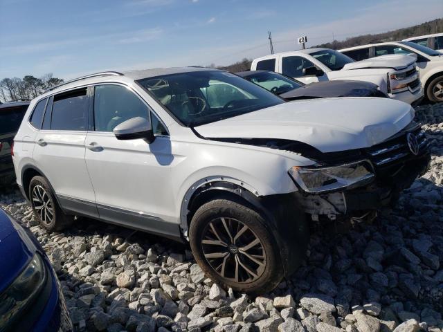 2020 VOLKSWAGEN TIGUAN SE - 3VV2B7AX6LM178103