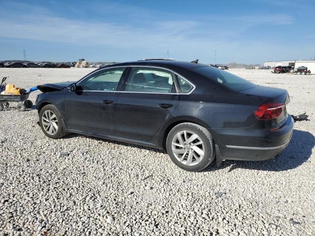 2018 VOLKSWAGEN PASSAT SE - 1VWBA7A31JC022481
