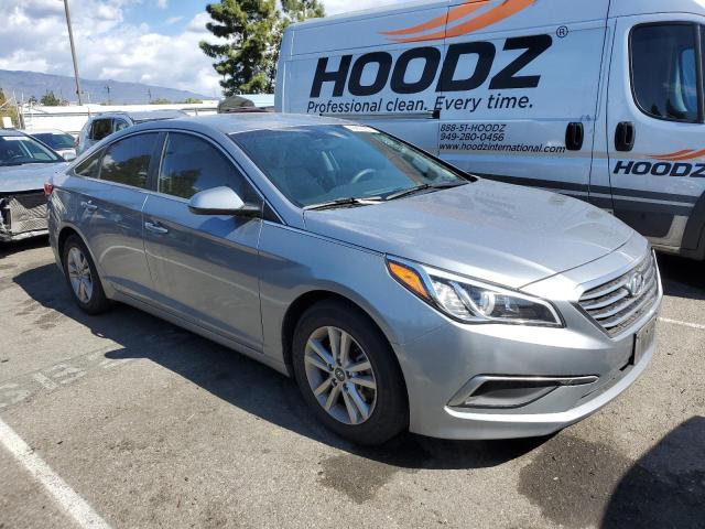 2016 HYUNDAI SONATA SE - 5NPE24AF1GH267459