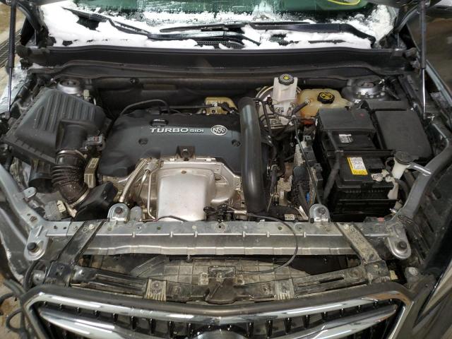 2020 BUICK ENVISION P - LRBFX4SXXLD033316