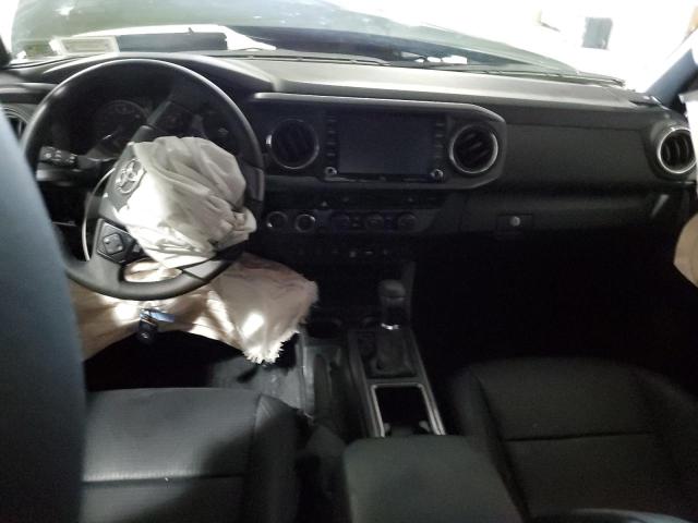 2022 TOYOTA TACOMA DOU - 3TMDZ5BN5NM133712