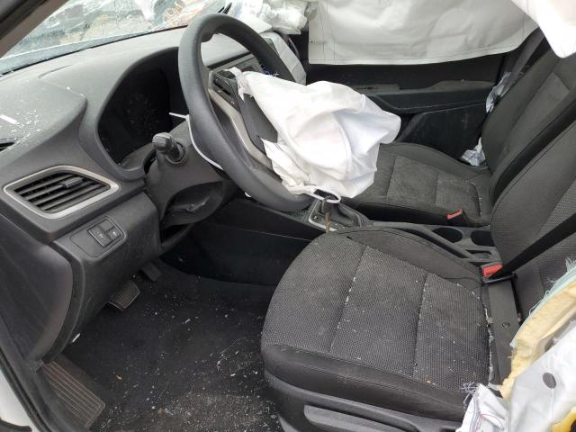 3KPC24A64LE096471 Hyundai ACCENT SE