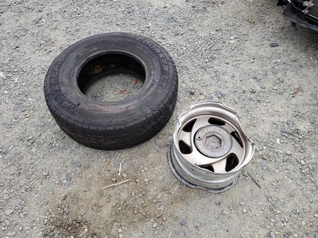 1GTEK14K3SZ568873 GMC Sierra K1500