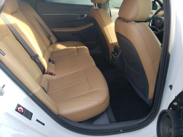 2020 HYUNDAI SONATA LIM - 5NPEH4J25LH011914