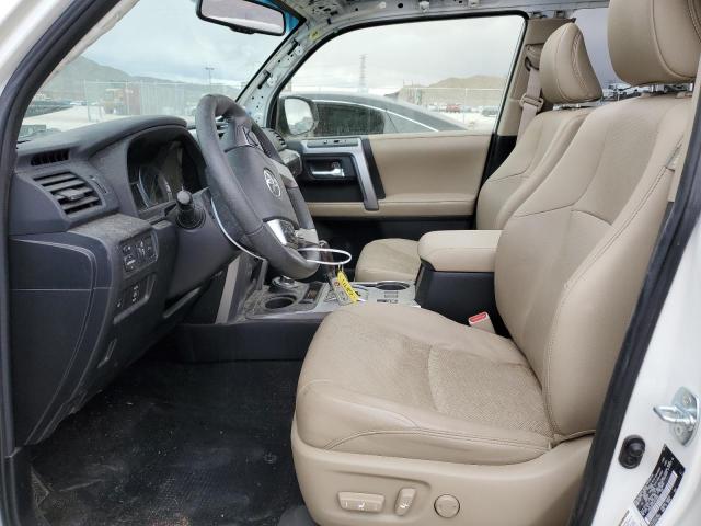 JTEBU5JR9J5570862 Toyota 4runner Sr5/sr5 Premium