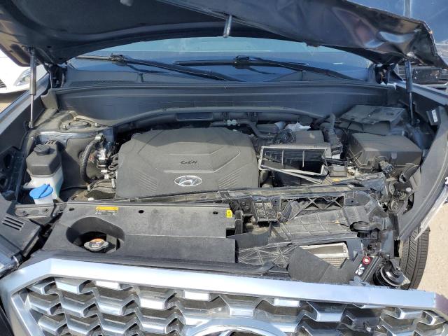 KM8R44HEXLU155070 Hyundai Palisade Sel