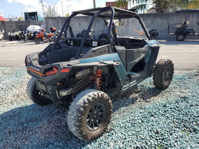 2015 POLARIS RZR XP 100 - 3NSVDE992FF434096
