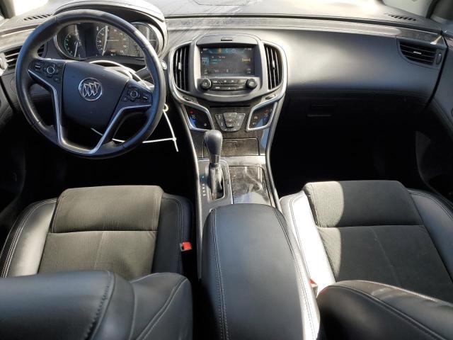 1G4GA5G31FF267626 Buick Lacrosse