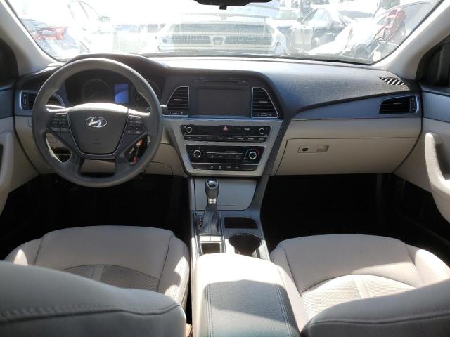 2016 HYUNDAI SONATA SE - 5NPE24AF1GH267459