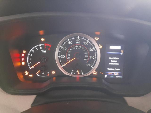 2022 TOYOTA COROLLA CR - 7MUBAAAG5NV032430