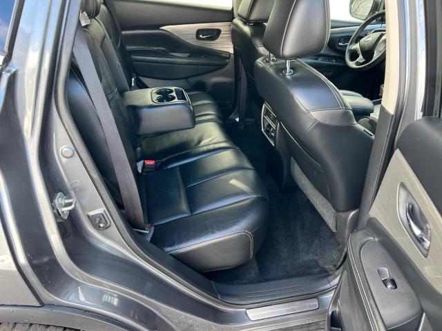 2015 NISSAN MURANO S - 5N1AZ2MH8FN204994