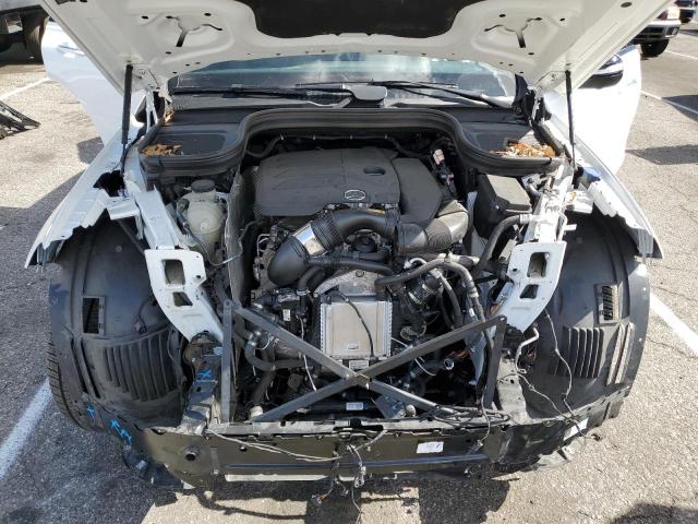 4JGFB4KB5NA710843 Mercedes-Benz Gle 350 4matic