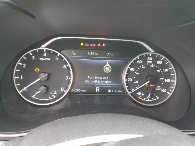 2016 NISSAN MAXIMA 3.5 1N4AA6AP7GC446371