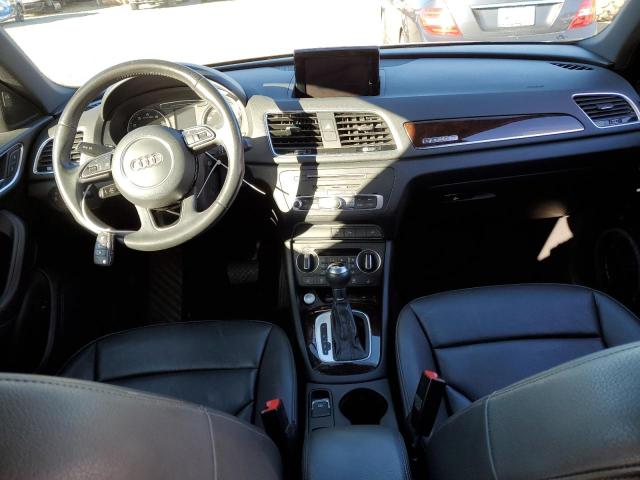 2016 AUDI Q3 PREMIUM - WA1EFCFS6GR020719